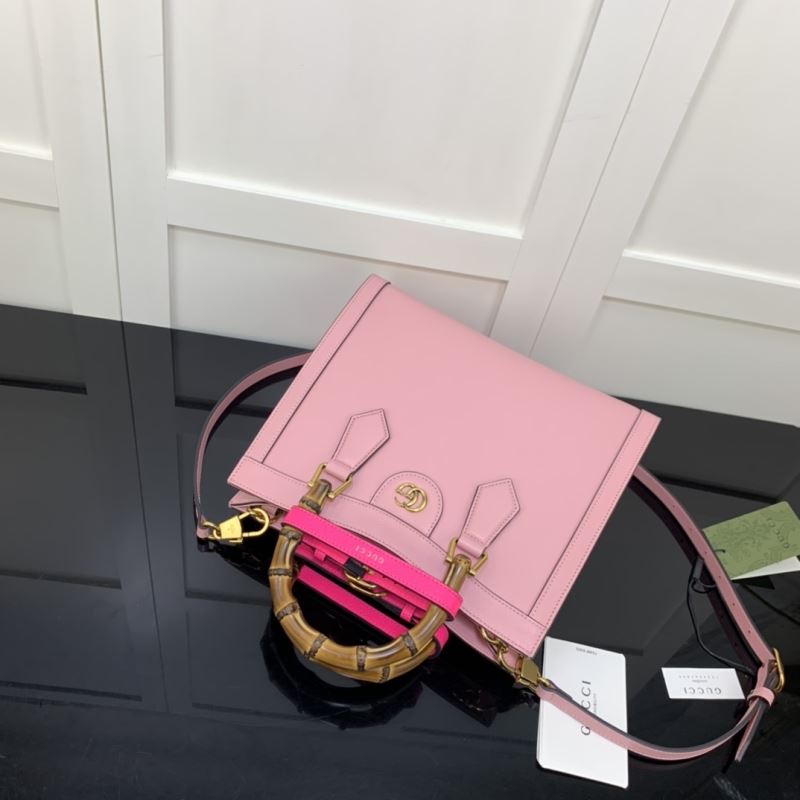 Gucci Top Handle Bags